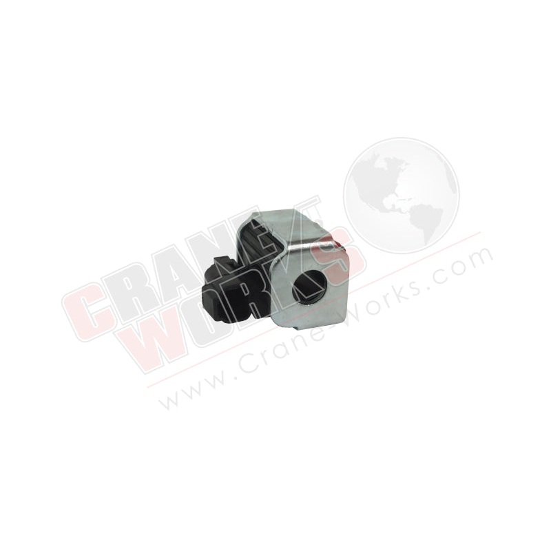 44532 | NEW COIL 12VDC DEUTSCH CAP012H