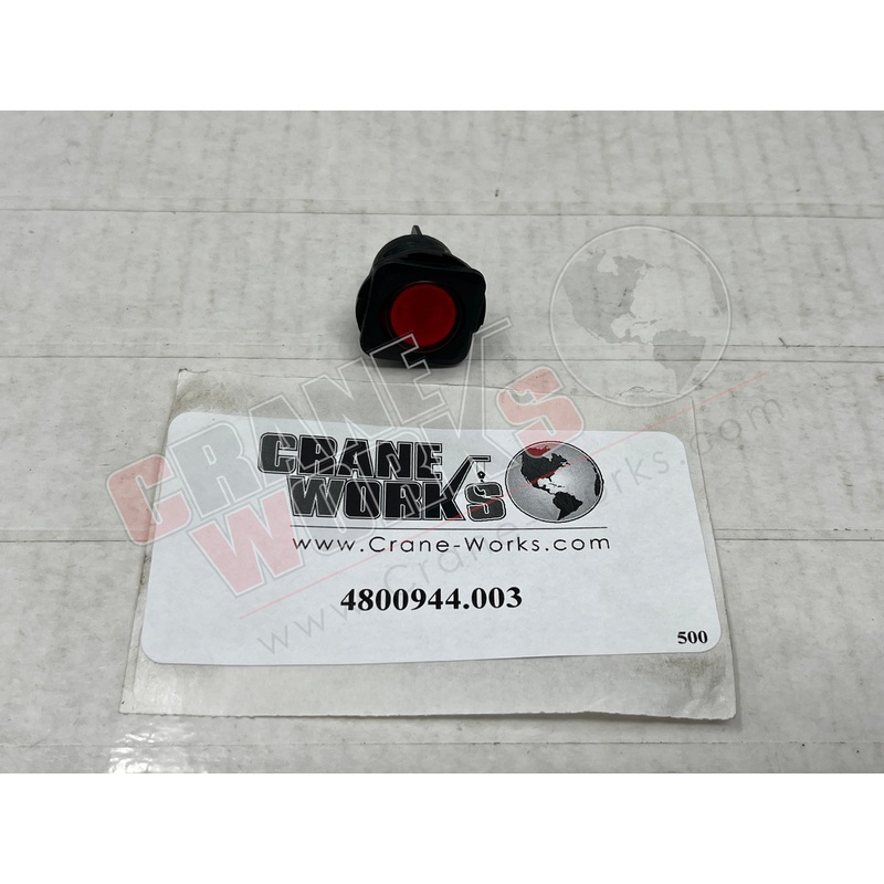 4800944.003 | New Switch, Dpst Crane Power (Truck Cab-Mounted)