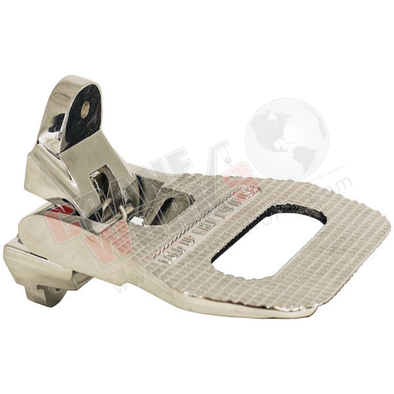 5236586 | NEW STEP, RETRACTABLE