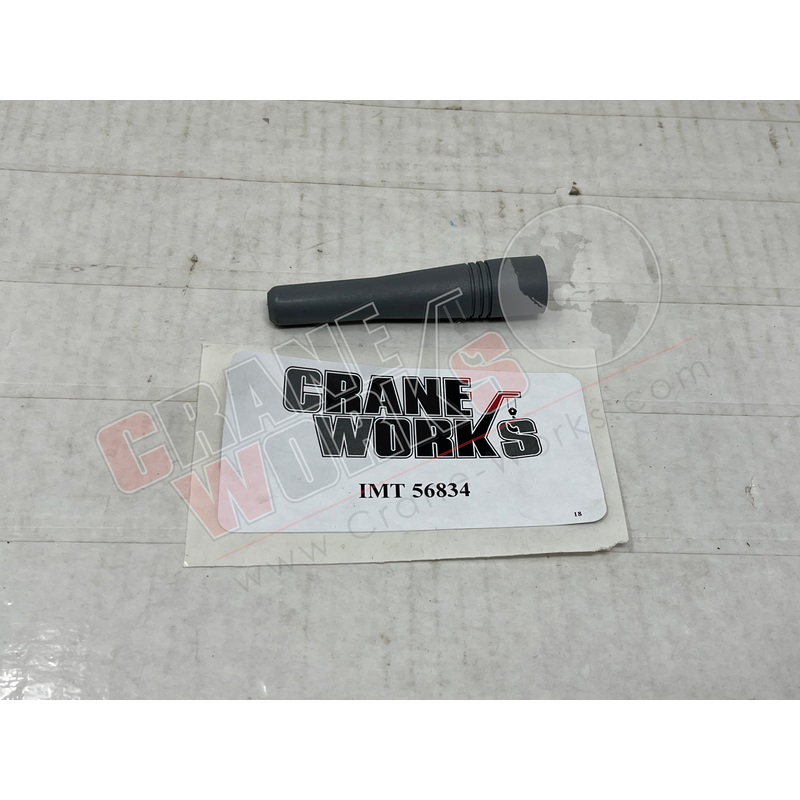 56834 | NEW ANTENNA G2 NAFA GRAY
