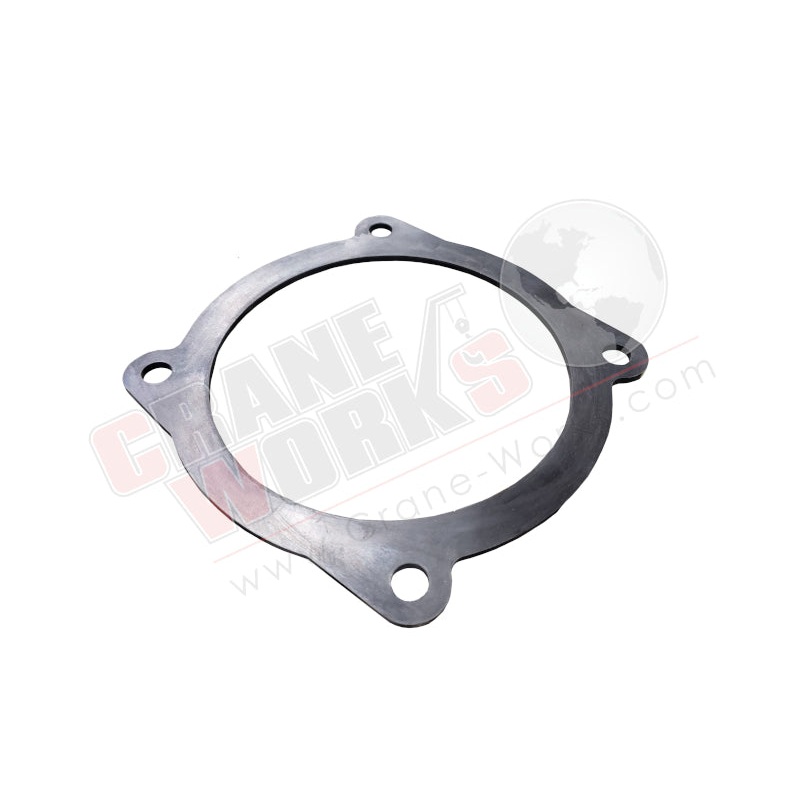 58396 | NEW GASKET, OIL FILTER
