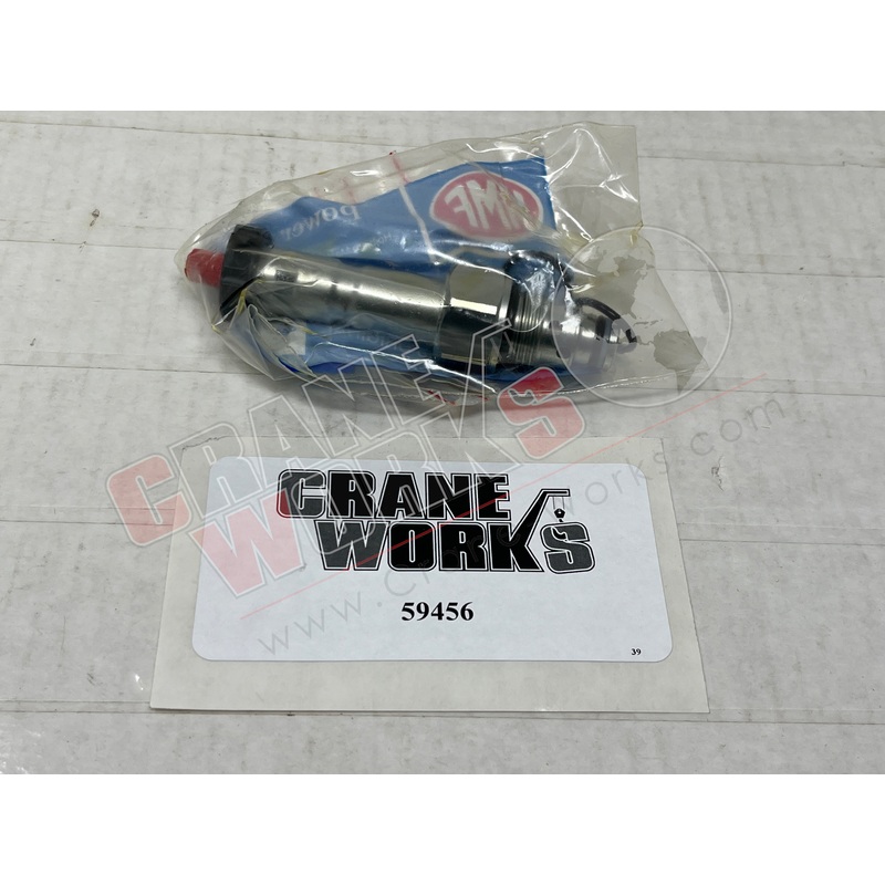 59456 | NEW Cartridge, Magnetic O/R
