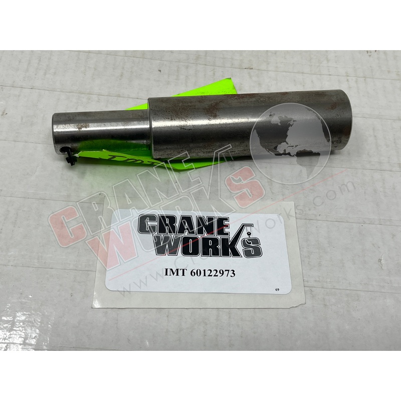60122973 | NEW BOTTOM SHEAVE PIN