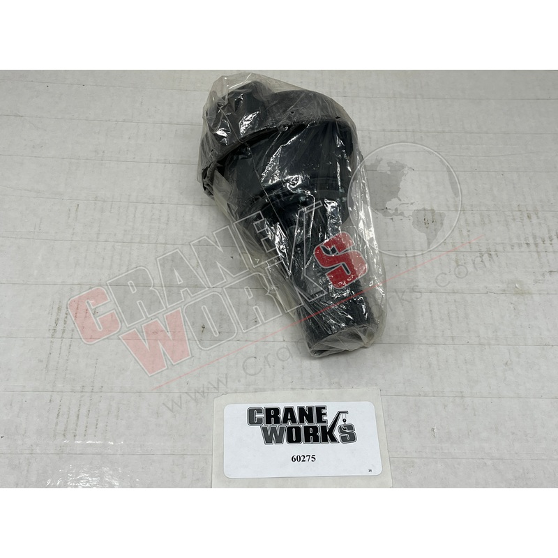 60275 | NEW AIR FILTER|7″ x 4.5″ x 4.5″