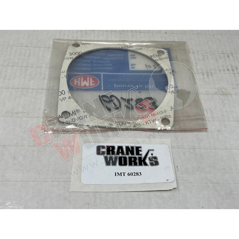 60283 | NEW SEAL|6″ x 6″ x 0.25″