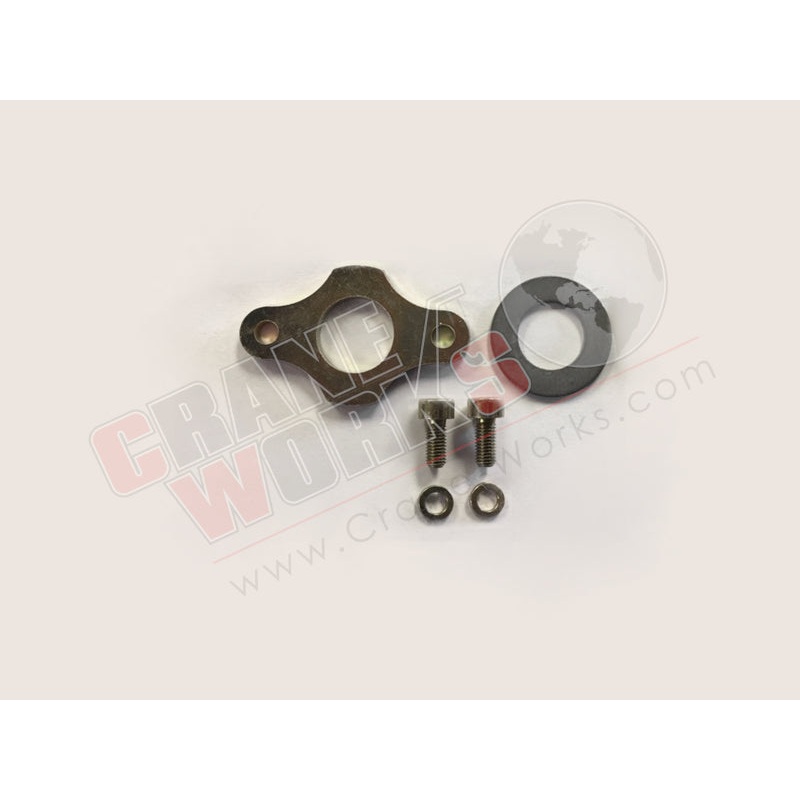 61522 | NEW RETAINER VB SPOOL (K-VD8-RET)