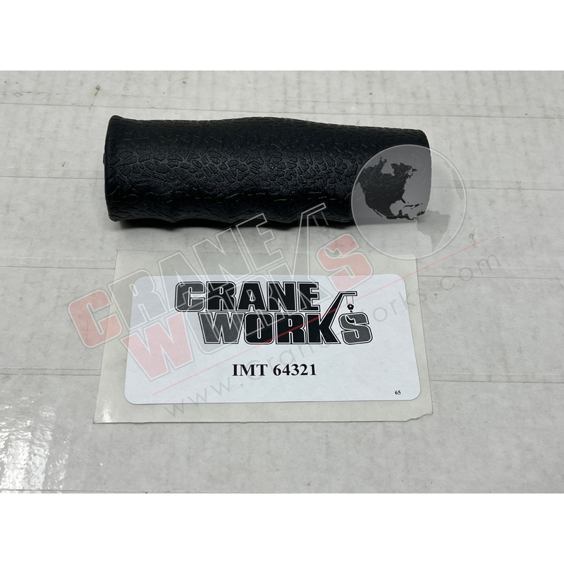 64321 | NEW LEVER (REPLACES 6198143)