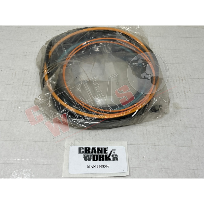 6608308 | NEW SEAL KIT|10″ x 10″ x 1.5″