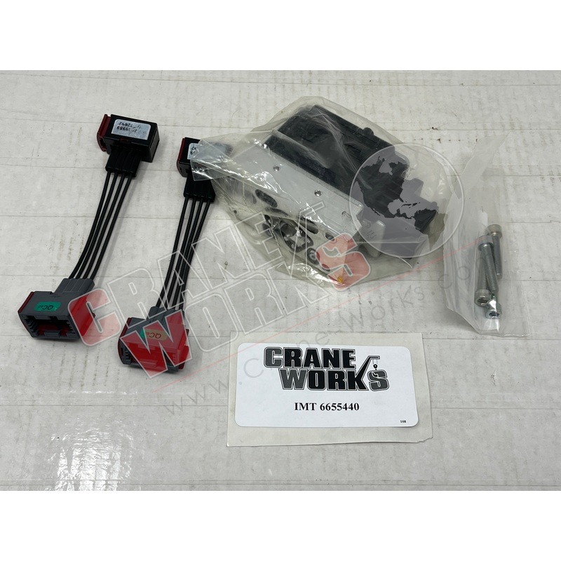 6655440 | NEW ELECTRICAL MODULE/COIL