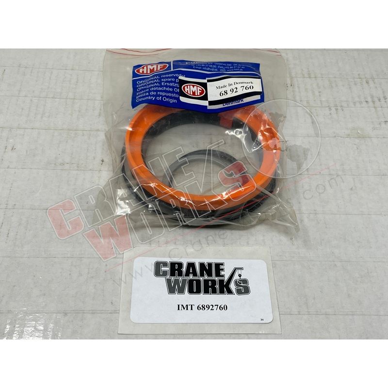 6892760 | NEW SEAL KIT SLEWING CYLINDER