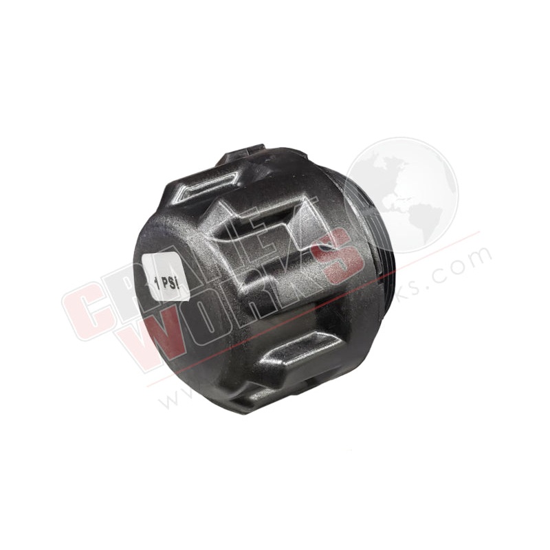 73278 | NEW OIL FILL CAP|2.5″ x 2.5″ x 1.75″