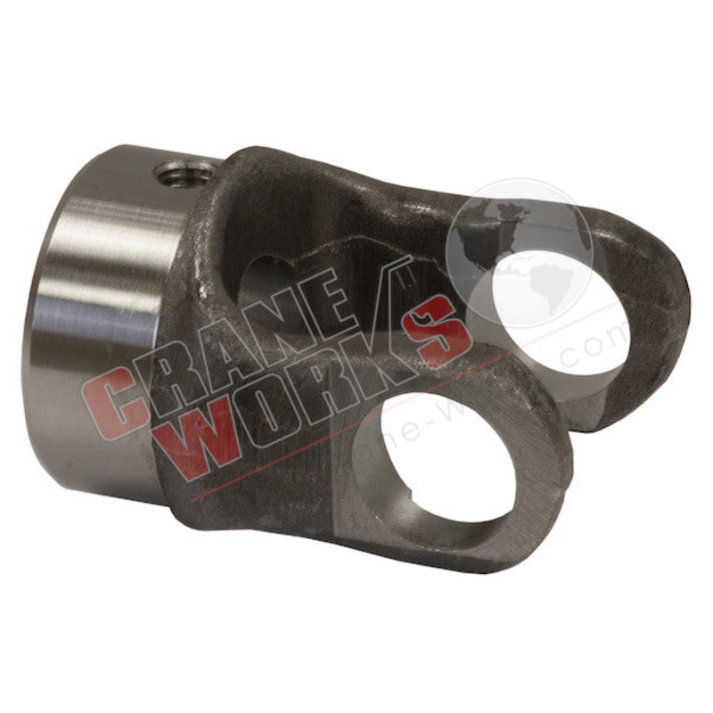 74123 | NEW END YOKE, 1-1/4 ROUND