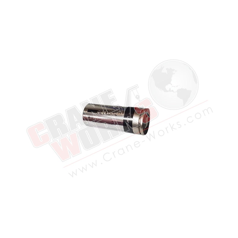 75104 | NEW RECHARGEABLE BATTERY CDT PLUS