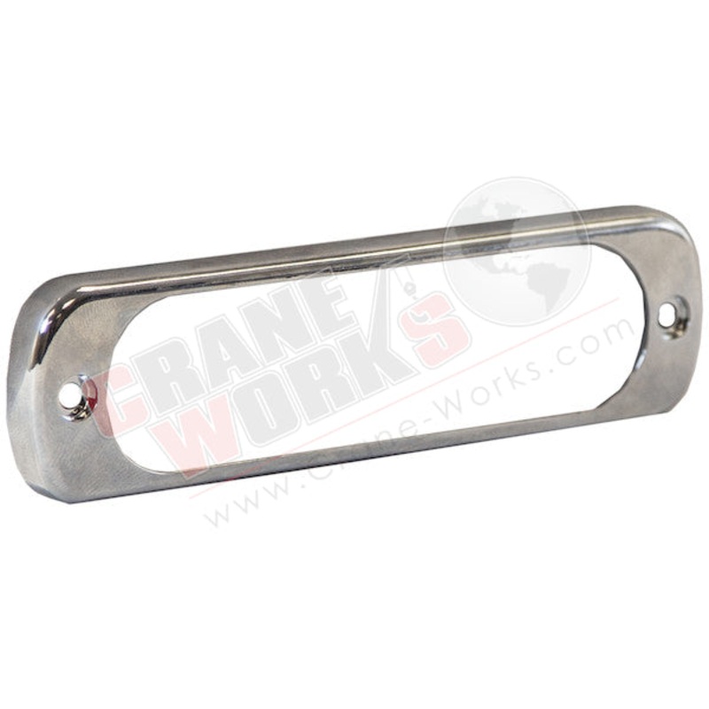 8891920 | NEW BEZEL|4.5″ x 1.1″ x 0.5″