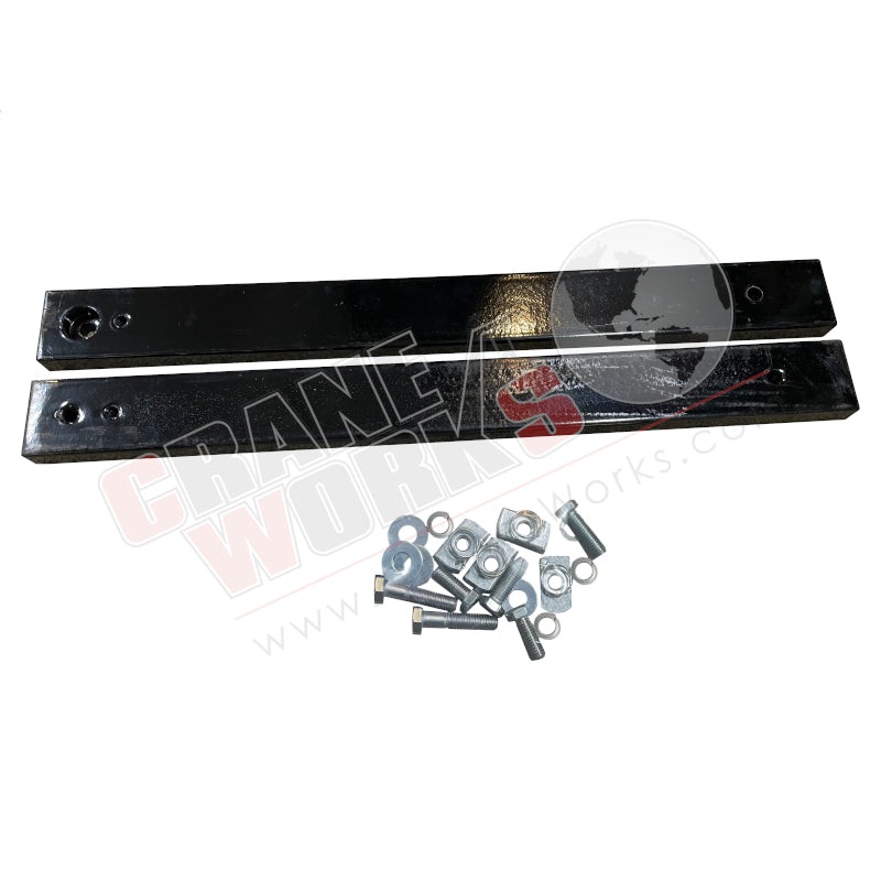 91963 | New Mounting Kit for Lincoln and Miller Welders