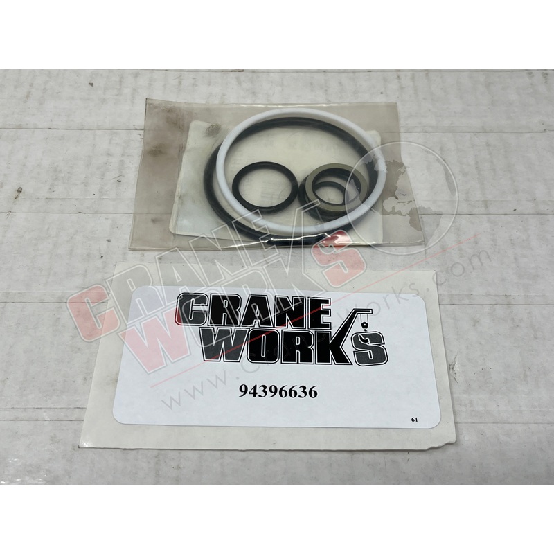 94396636 | NEW SEAL KIT (HOUSING 73052134)