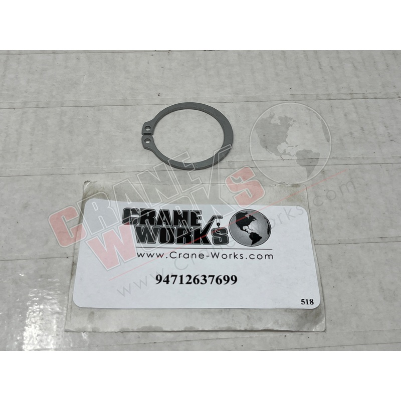 94712637699 | New Ring|1.8″ x 1.75″ x 0.1″