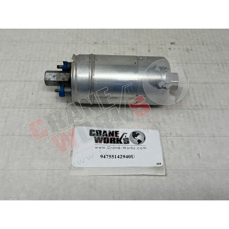 94755142940U | Used Used Fuel Pump