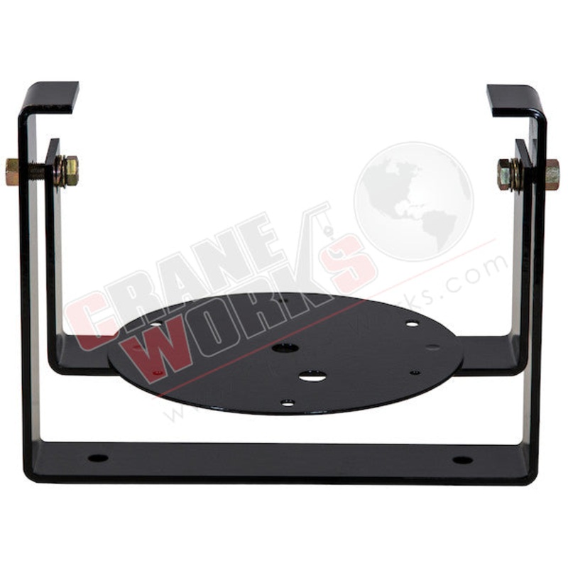 B210880 | NEW STROBE MOUNTING BRACKET