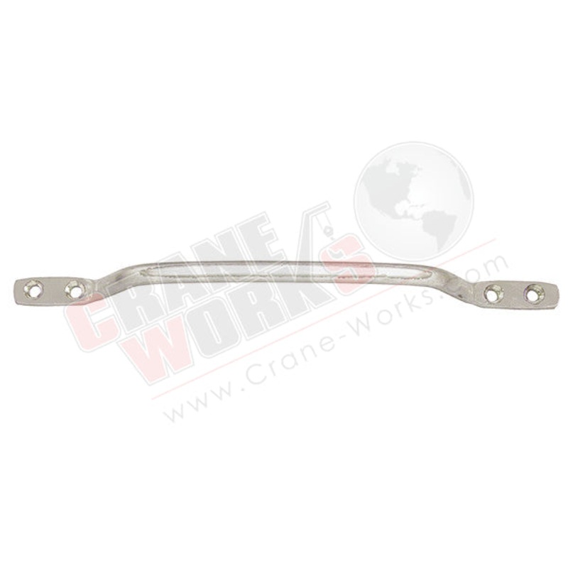 B239914AL | NEW ALUMINUM GRAB HANDLE 1/2 X 13