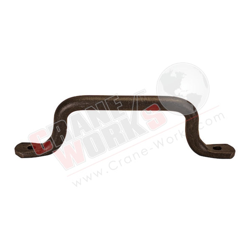 B2399B | NEW GRAB HANDLE|12″ x 3″ x 0.75″