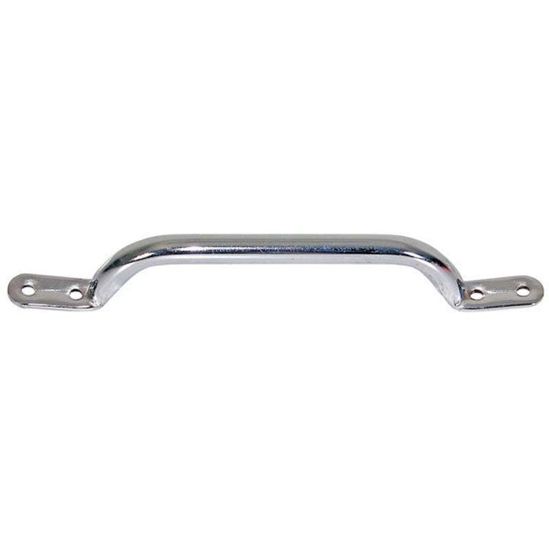 B2399BC | NEW GRAB HANDLE CHROME 5/8DX8 5/8