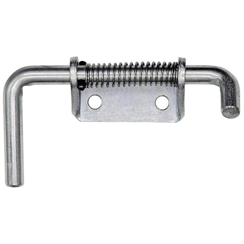 B2590LH | NEW LEFT SPRING LATCH
