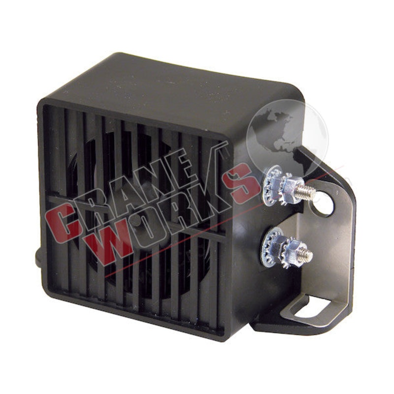 BA0972 | NEW BACK UP ALARM 97 DECIBEL