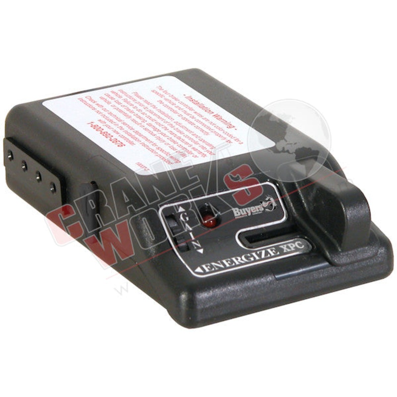BC2AP | NEW BRAKE CONTROLLER, 2 AXLE