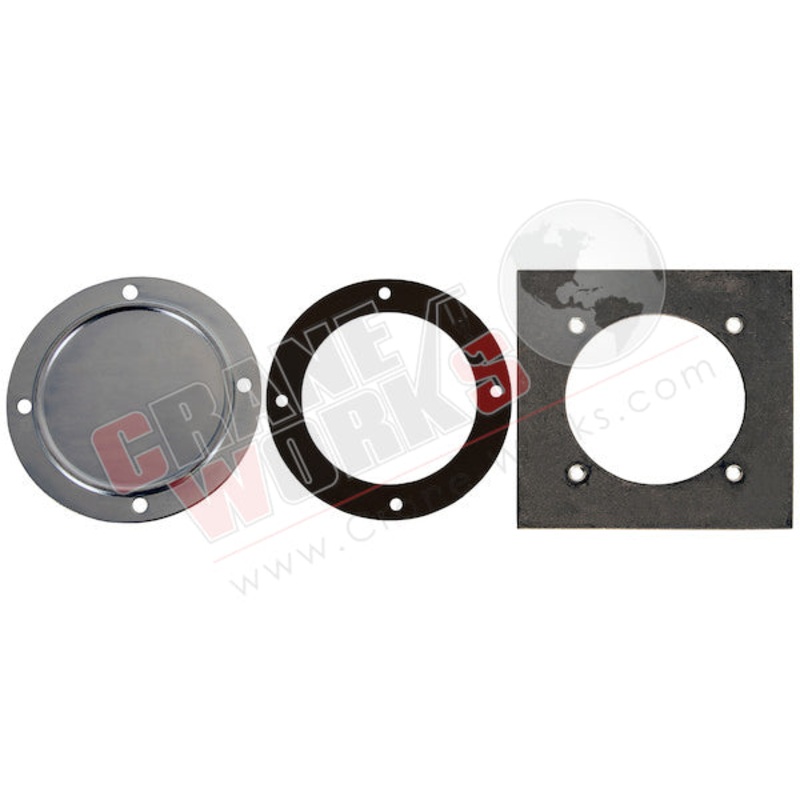 CPA56 | NEW FILTER FLANGE ASSY