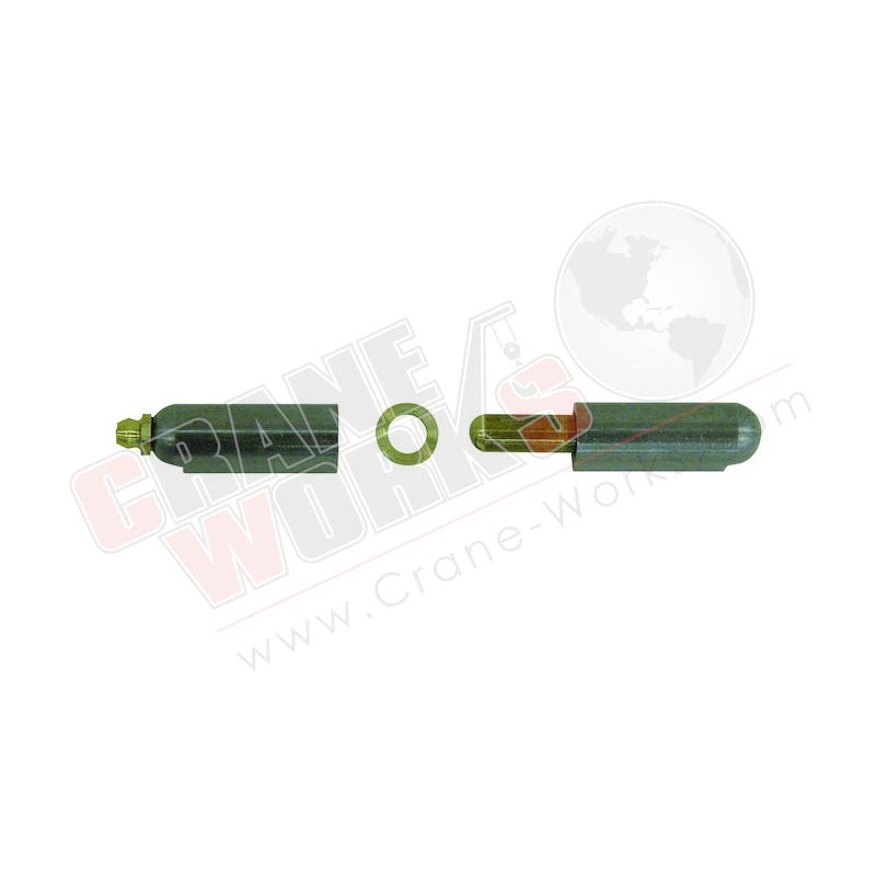 FBP150GF | NEW HINGE WELD ON 6IN