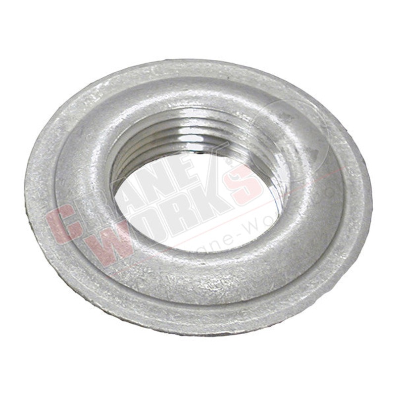 FS125 | NEW STAMPED WELDING FLANGE 1-1/4