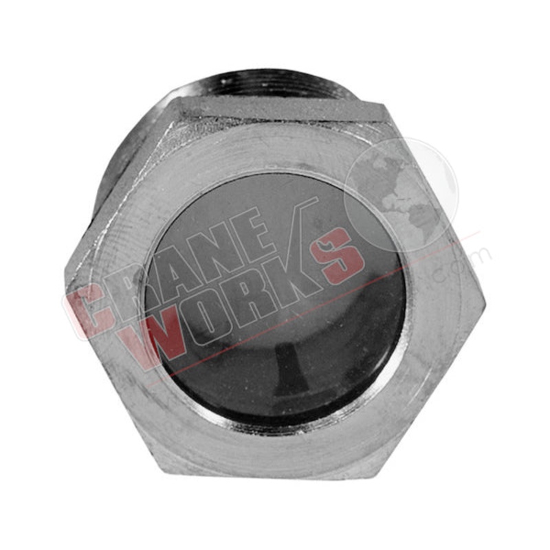 HSG075 | NEW 3/4 INCH NPT SIGHT LEVEL GAUGE