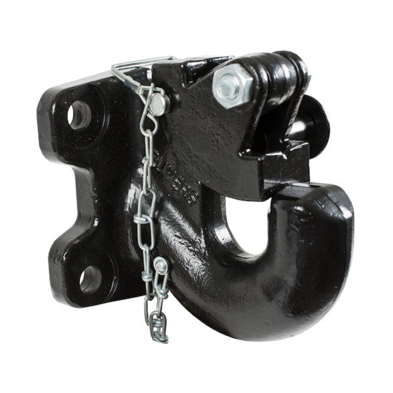 PH30 | NEW PINTLE HITCH 30T|8″ x 7″ x 6″