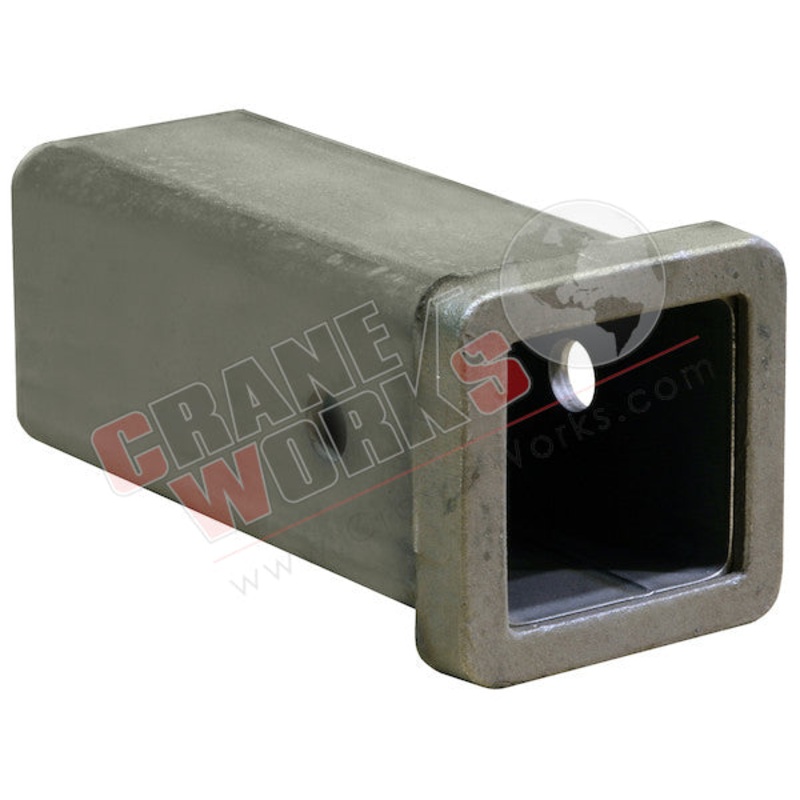 RT255818 | NEW 2.5 X 18 HITCH RECEIVER