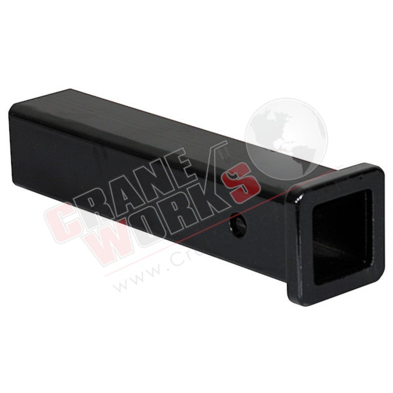 RT25812B | NEW RECEIVER TUBE|12″ x 3″ x 3″
