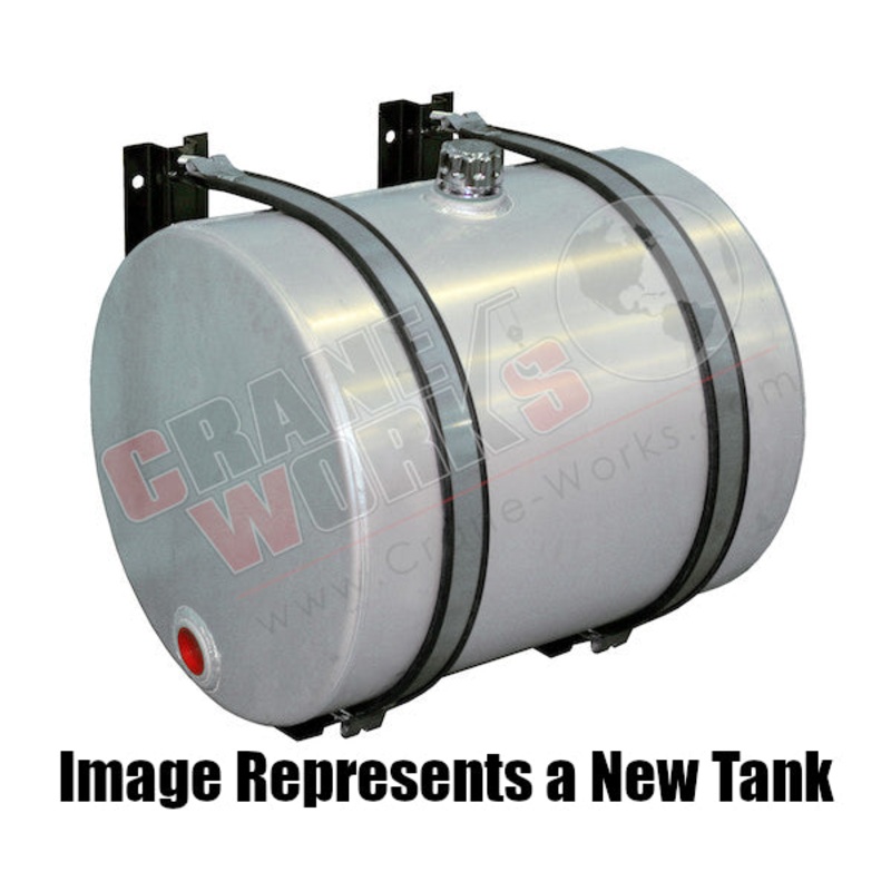 SMC50A-U | USED TANK|28″ x 27″ x 27″