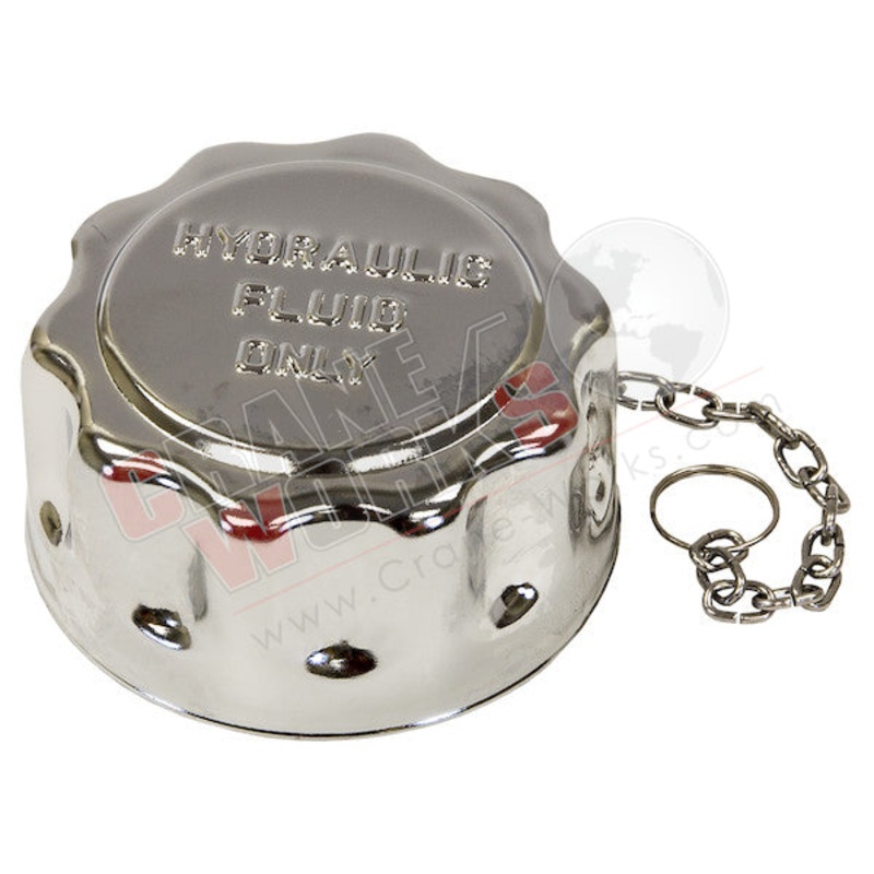 TC0015 | NEW HYDRAULIC CAP|2″ x 2″ x 1.5″