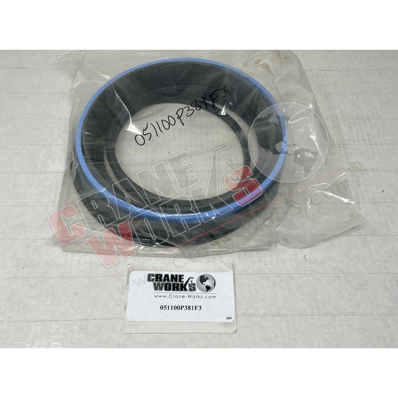 051100P381F3 | New Seal Kit|9″ x 9″ x 2″