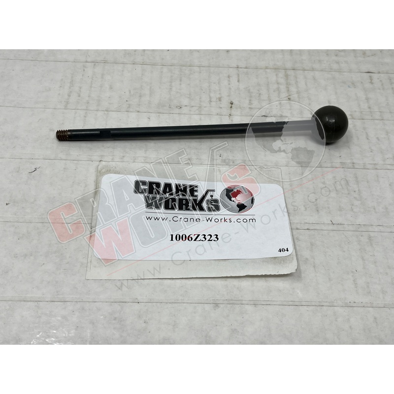 1006Z323 | New Lever|6.75″ x 1″ x 1″