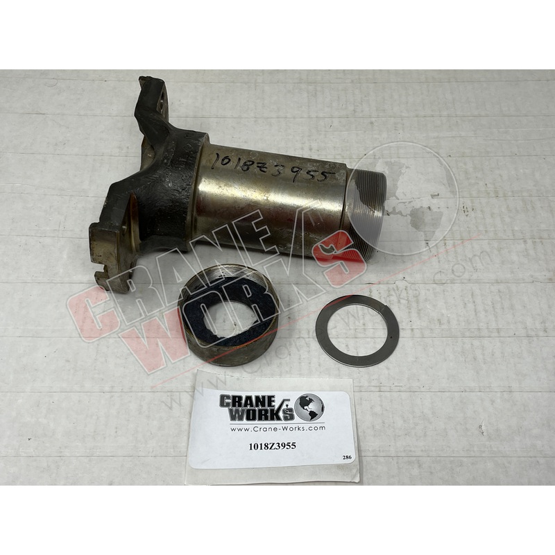 1018Z3955 | New Service Kit|7.75″ x 6.25″ x 3.25″