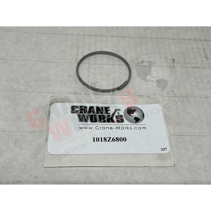 1018Z6800 | New Clamp|2.25″ x 2.25″ x 0.2″