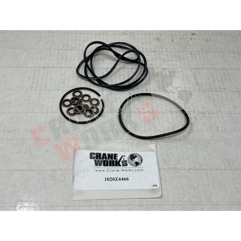 1020Z4466 | New Kit|3″ x 3″ x 0.75″
