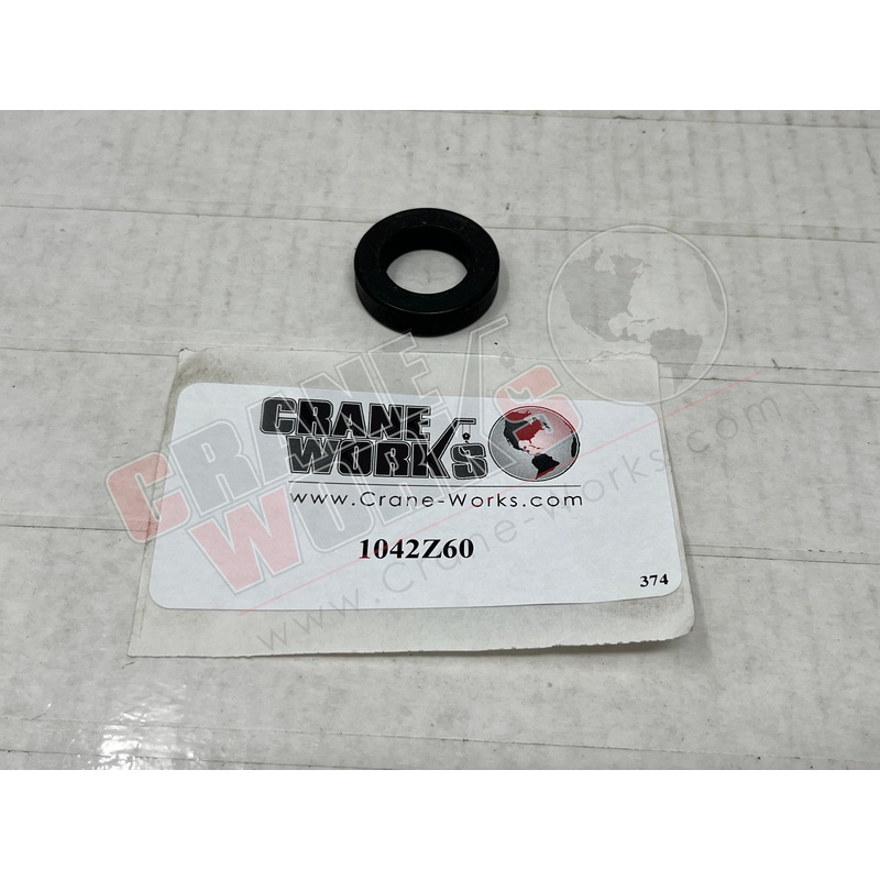 1042Z60 | New Roller|1.25″ x 1.25″ x 0.25″