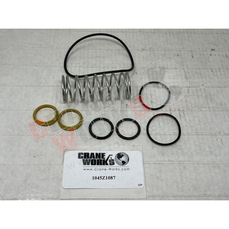 1045Z1087 | New Repair Kit|3.75″ x 1.5″ x 1.5″