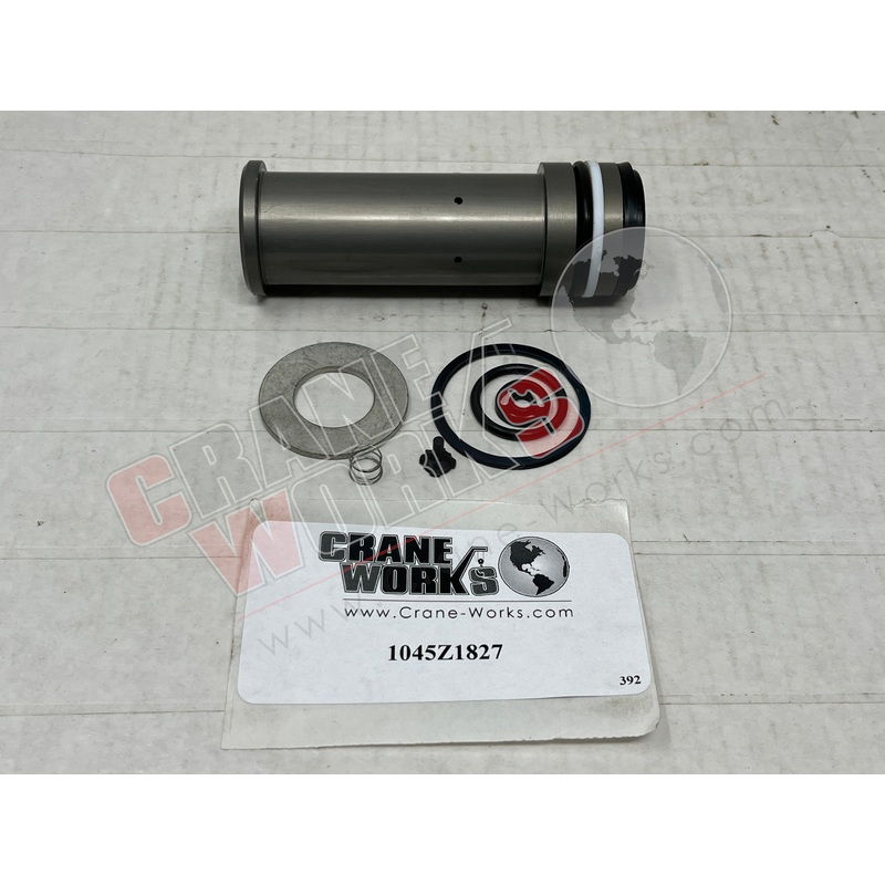 1045Z1827 | New Seal Kit|4.75″ x 2″ x 2″