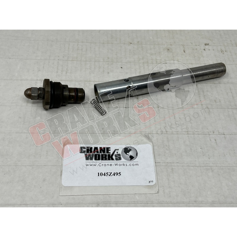 1045Z495 | New Cartridge|9.25″ x 1.5″ x 1.5″