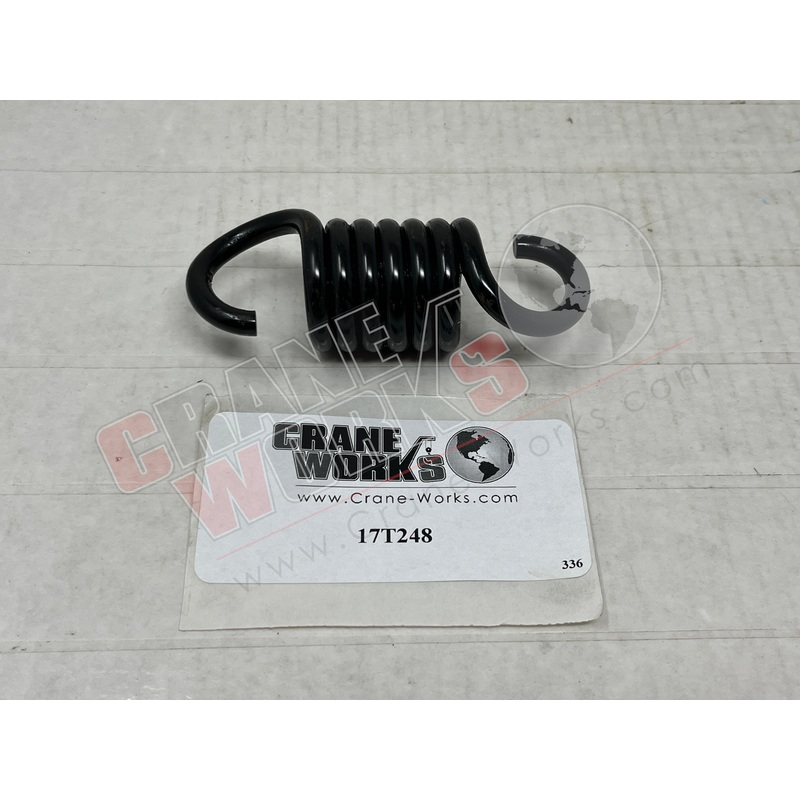 17T248 | New Spring|4.5″ x 1.75″ x 1.75″