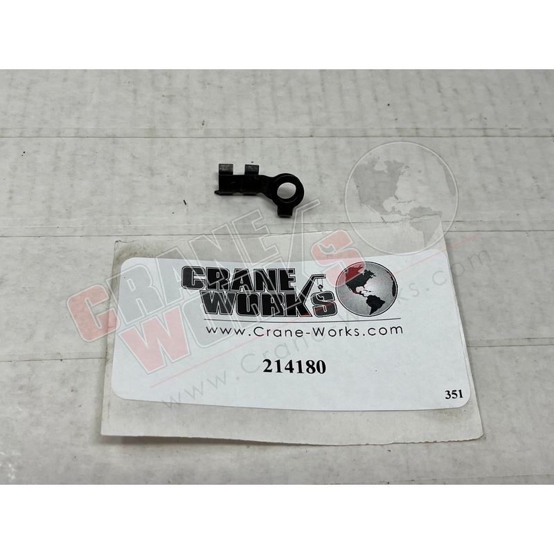 214180 | New Clip|1.25″ x 0.5″ x 0.5″