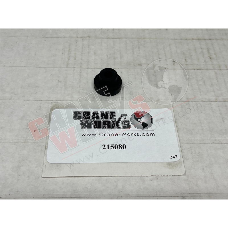 215080 | New Bushing|1″ x 1″ x 0.75″